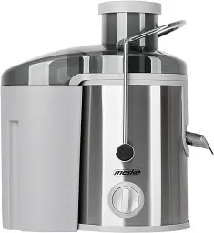 Соковижималка центробіжна Mesko MS-4126G