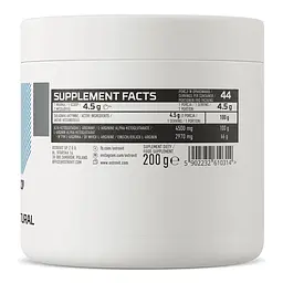 Передтренік OstroVit Supreme Pure A-AKG 200 г - мініатюра 3