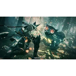 Гра Nioh Collection для PS5 [EN + RU sub] [63976] - мініатюра 4