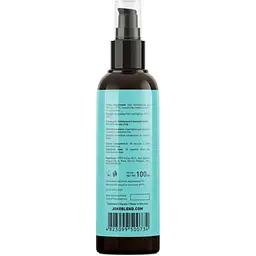 Олія для сухого та пошкодженого волосся Joko Blend Hair Reviver Oil, 100 мл - мініатюра 2