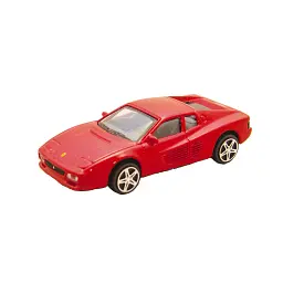 Автомоделі - FERRARI (асорті, 1:43) - мініатюра 11