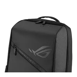 Рюкзак для ноутбука ASUS 16" ROG Ranger BP2501 16 Black (90XB0920-BBP000) - мініатюра 5