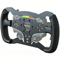 Обід змінний для керма MOZA 280мм ES Formula Wheel Mod