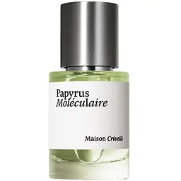 Парфумована вода оригінал Maison Crivelli Papyrus Moleculaire 30 мл
