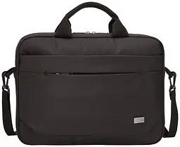 Сумка Case Logic Advantage Attache 14` ADVA-114 Black (6515676) - мініатюра 8