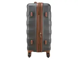 Валіза Semi Line 24 M Graphite (T5707-2) - мініатюра 9