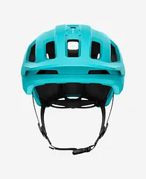Велошлем POC Axion SPIN M/L Блакитний - мініатюра 2