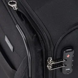 Валіза Travelite Chios Black L (TL080049-01) - мініатюра 8