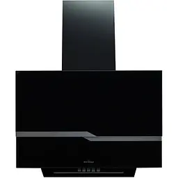Витяжка Best Chef Wave 900 black 60 (OZET60JFPK.S3.MC.KSB.NS_BST) - мініатюра 2