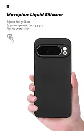 Чехол ArmorStandart ICON для Google Pixel 10 Pro XL 5G Camera cover Black (ARM87248) - мініатюра 7