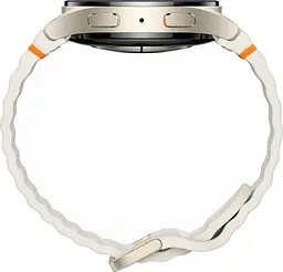 Смарт-годинник Samsung Galaxy Watch 7 40mm eSIM Cream (SM-L305FZEA) - мініатюра 5