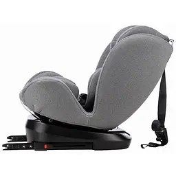 Автокрісло FreeON Sierra i-Size 40-150 см grey (81880) - мініатюра 6
