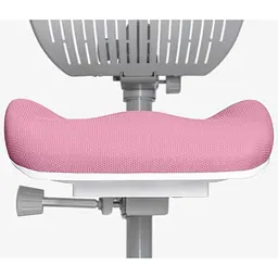 Дитяче крісло Mealux Ergoback Pink KP (Y-1020 PN)  - мініатюра 7