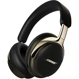 Навушники Bose QuietComfort Ultra Headphones [2nd Gen] Desert Gold [890101-0400] [152942] - мініатюра 2