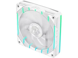 Корпусний вентилятор Gamemax Tornado T12 ARGB White - мініатюра 2