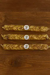 Диня косичка FruNut 3 шт/420 г  - мініатюра 3