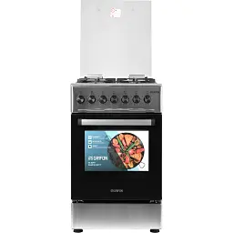 Плита Grifon C543X-CATB2