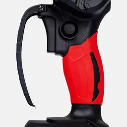 Електропила XPRO Black & Decker 2 акумулятори 48 В 16 см чорна (43694-_1225) - мініатюра 6