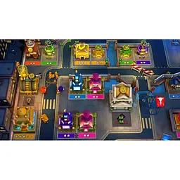 Гра Monopoly + Monopoly Madness (Double Pack) (російська версія) (Nintendo Switch) - мініатюра 6
