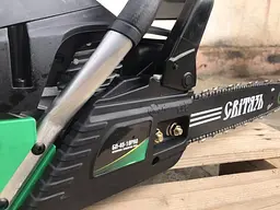 Бензопила Свитязь БП-45-16 PRO - мініатюра 2