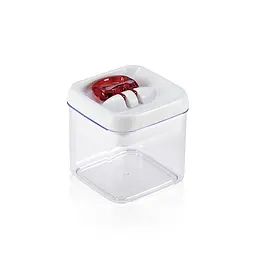 Ємність для сипучих продуктів Leifheit Fresh & Easy 0,4л (31207)