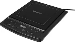 Індукційна плита Liberton LIC-3700 - мініатюра 3
