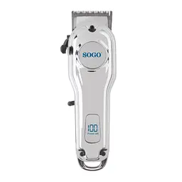 Машинка для стрижки SOGO SS-3480 - мініатюра 2