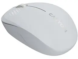 Миша Canyon MW-04 White (CNS-CMSW04W) - мініатюра 2