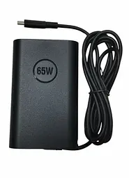 Блок живлення для ноутбука Dell 65W 20V 3.25A Type-C PA-1900-05D Аналог