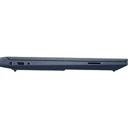 HP Ноутбук HP Victus 15-fa2018 15.6" FHD IPS AG, Intel i7-13620H, 16GB, F1TB, NVD5050-8, DOS, синій - мініатюра 4