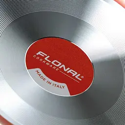 Сковорода-гриль Flonal Pepita Granit 28x28 см (PGFBS2850) - мініатюра 4