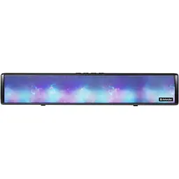 Акустична система 1.0 Defender Саундбар Z8 10Вт, Bluetooth/USB/FM/USB/TF/AUX, чорна