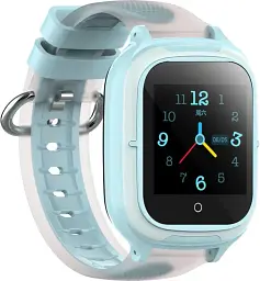 Смарт-годинник Uwatch GW55 Blue - мініатюра 4