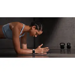 Фітнес браслет Xiaomi Smart Band 9 Pro (BHR8714GL) Rose Gold (1111144) - мініатюра 4