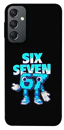 Чохол Demsky Six Seven для Samsung Galaxy A24 4G