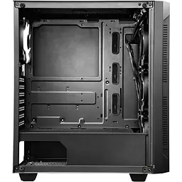 Корпус Chieftec Gaming Hunter Tempered Glass Edition (GS-01B-OP) [134604] - мініатюра 6