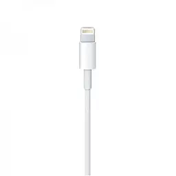 Кабель Lightning Apple USB-C to Lightning Cable 1m (MX0K2) - мініатюра 2