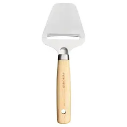 Ніж-слайсер для твердого сиру Fiskars Folken (1075681)