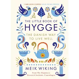 The Little Book of Hygge - Мік Вікінг