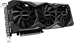 Відеокарта GeForce RTX 2070 Super 8GB Gigabyte Gaming 3X OC (GV-N207SGAMING OC-8GD) Б/В - мініатюра 6