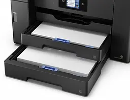 БФП Epson EcoTank M15140 (C11CJ41402) - мініатюра 3