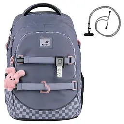 Рюкзак Kite Education teens 3 відділення 3 кишені ,38х48см K25-727L-3