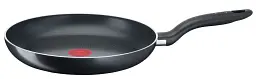 Сковорода Tefal Start'easy 28 см (C2690622), з титановим антипригарним покриттям - мініатюра 3