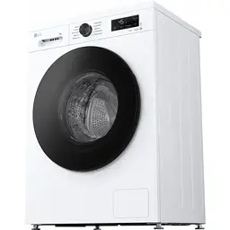Пральна машина LG F2Y2HS5WE - мініатюра 10