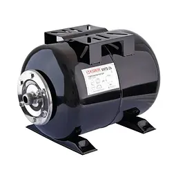 Гідроакумулятор горизонтальний KOER KHTS-24 24 л (KB0012) - мініатюра 1