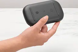 Мильниця Brabantia ReNew, чорний (280207) - мініатюра 6