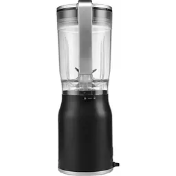 Блендер Gorenje B800ORAB Black [89956] - мініатюра 2