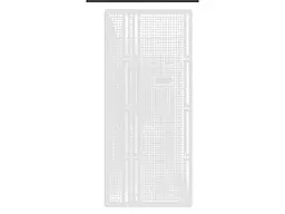 Корпус DarkFlash DPX90 White - мініатюра 7
