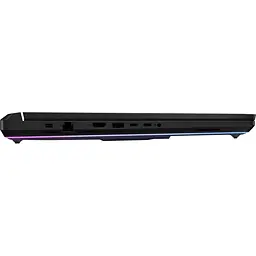 Ігровий ноутбук ASUS ROG Strix SCAR 18 (G835LX-SA064), Intel Core Ultra 9 275HX до 5.4 ГГц, 18" WQXGA MiniLED 240Hz, 64 ГБ, SSD 2 ТБ, NVIDIA GeForce RTX 509 - мініатюра 13