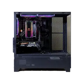 Ігровий ПК Okta (GTX 1660 Super 6GB / Ryzen 5 3600 / 16GB DDR4 / SSD 512GB) - мініатюра 3